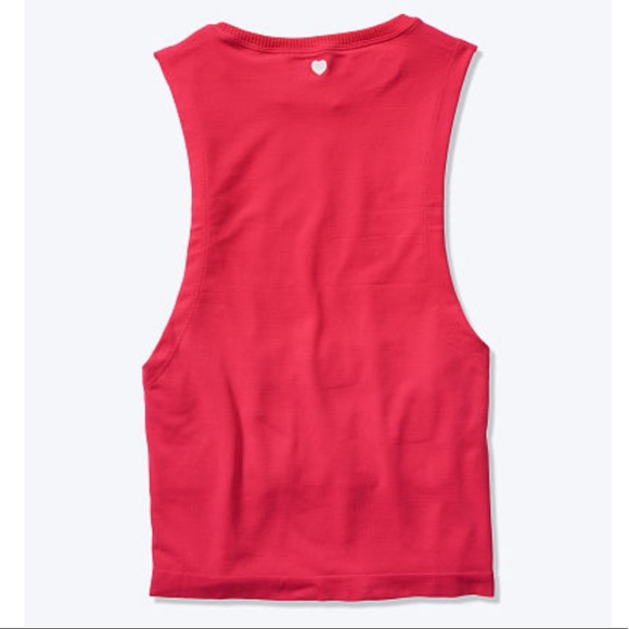 Spiritual gangster X pink love tank size M/L - Picture 11 of 11